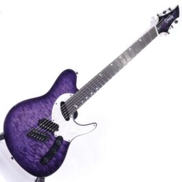 Ormsby TX GTR 6 Exotic, Purr Pull Run 15 2510 (1)