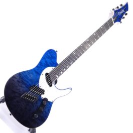 Ormsby TX GTR 6 Exotic, Sky Fall Run 15 2510 (1)