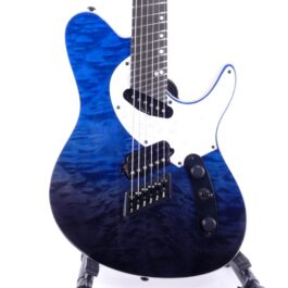 Ormsby TX GTR 6 Exotic, Sky Fall Run 15 2510 (3)