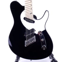 Ormsby TX GTR 6 Vintage, Tuxedo Black Run 15 2510 (2)